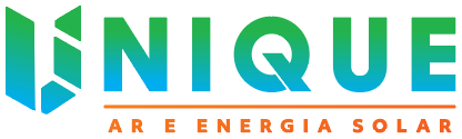 Unique — Ar e Energia Solar