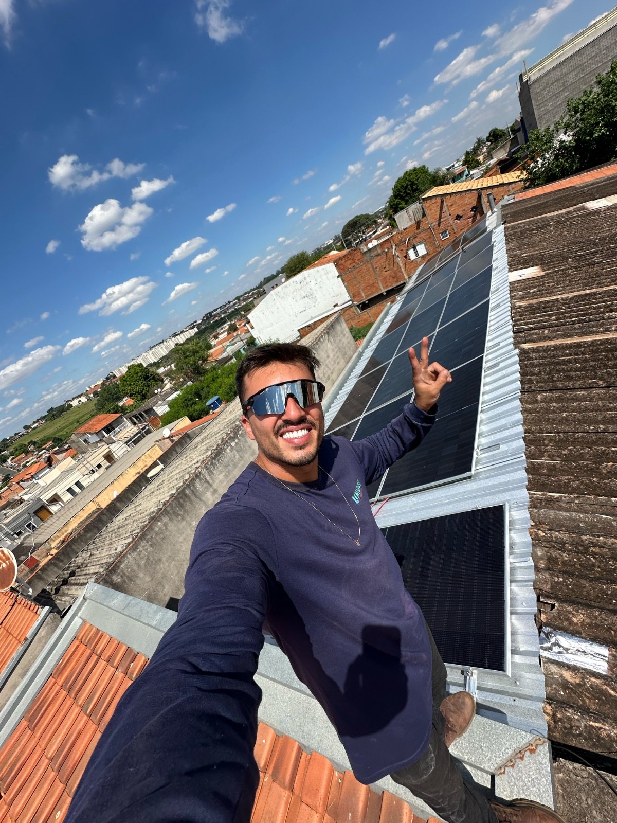Sistema solar Unique
